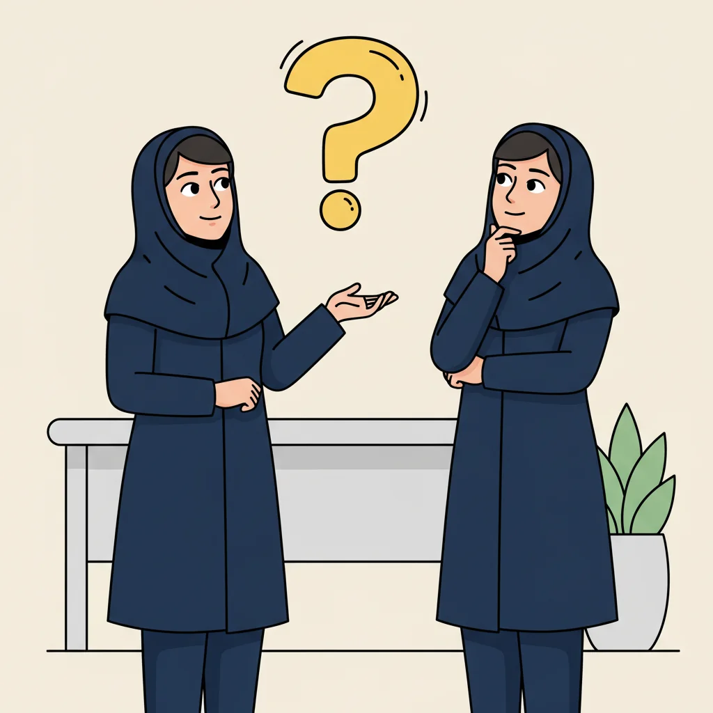 پرسش از کتابدار