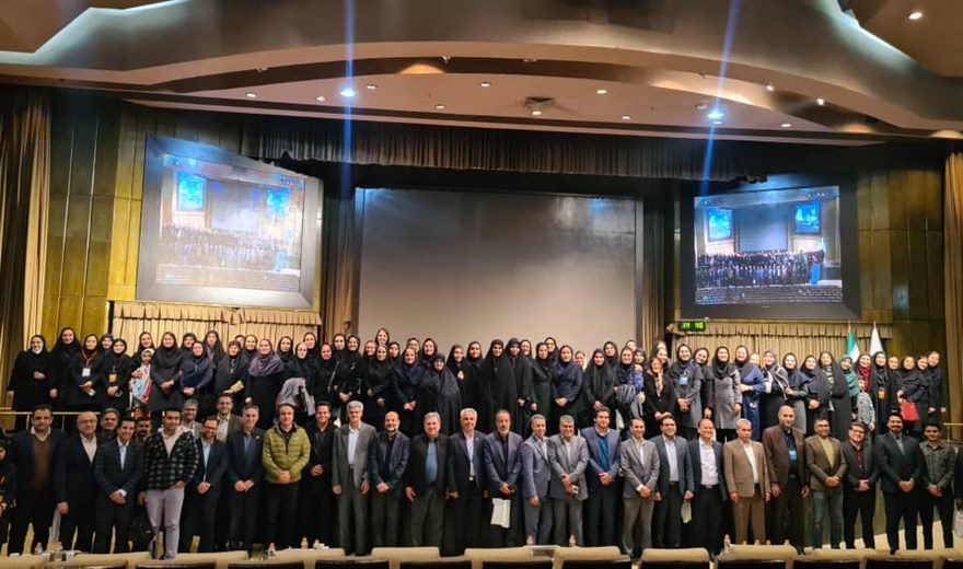 هفته کتاب و کتابخوانی